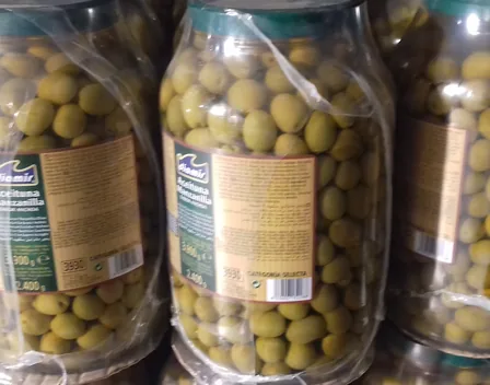 Sodexho España S.A. – catering en Andoain