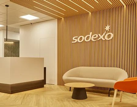 Sodexho España S.A. – catering en Donostia / San Sebastián (foto 4 de 11)