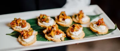 Solasta Catering & Eventos – catering en Zaidín