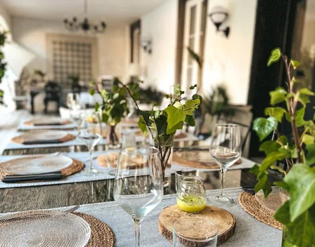 Solasta Catering & Eventos – catering en Zaidín (foto 1 de 6)