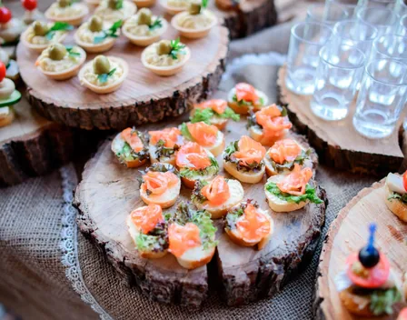 Solasta Catering & Eventos – catering en Zaidín (foto 3 de 6)