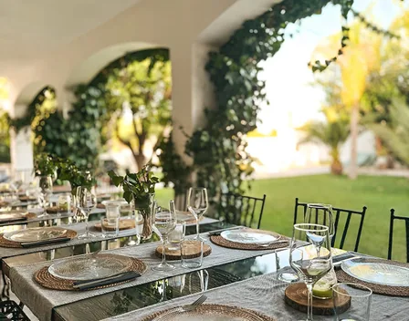 Solasta Catering & Eventos – catering en Zaidín (foto 4 de 6)