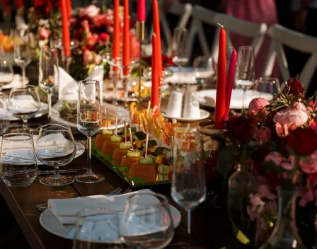 Solasta Catering & Eventos – catering en Zaidín (foto 5 de 6)