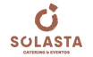Logo de Solasta Catering & Eventos