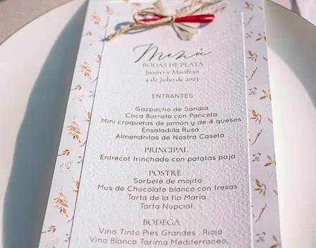 Soul Events and Catering – catering en Alicante (foto 10 de 12)