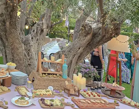 Soul Events and Catering – catering en Alicante (foto 2 de 12)