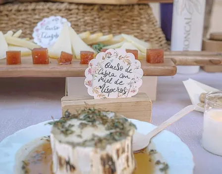Soul Events and Catering – catering en Alicante (foto 3 de 12)