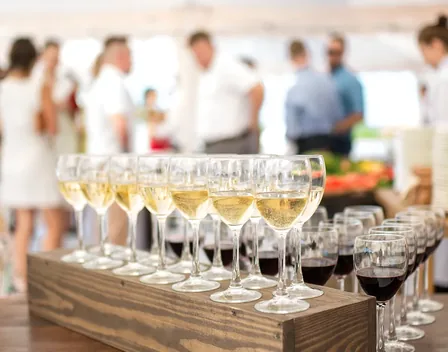Soul Events and Catering – catering en Alicante (foto 6 de 12)