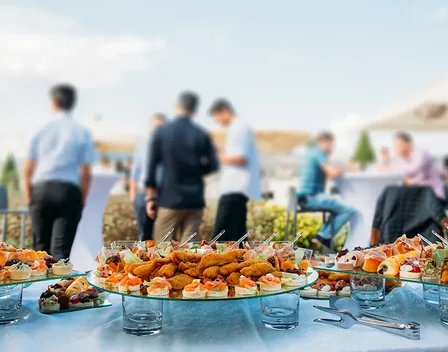 Soul Events and Catering – catering en Alicante (foto 7 de 12)