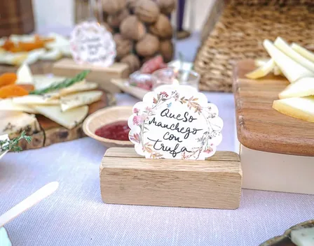 Soul Events and Catering – catering en Alicante (foto 8 de 12)