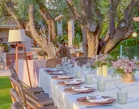 Soul Events and Catering – catering en Alicante (foto 9 de 12)