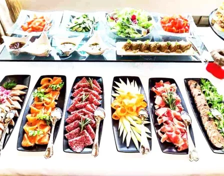 Spain Kosher Services – catering en Málaga (foto 1 de 8)