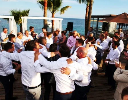 Spain Kosher Services – catering en Málaga (foto 3 de 8)