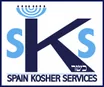 Logo de Spain Kosher Services