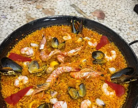 SR Mara Sevilla SL – catering en Sevilla (foto 3 de 7)