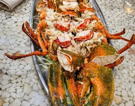 SR Mara Sevilla SL – catering en Sevilla (foto 4 de 7)
