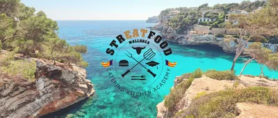 Streatfood Mallorca - Modern art of catering – catering en Cala d'Or