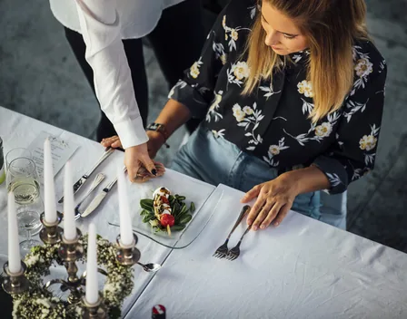 Streatfood Mallorca - Modern art of catering – catering en Cala d'Or (foto 2 de 4)