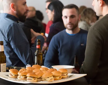 Street Catering Valencia – catering en Torrent (foto 10 de 12)