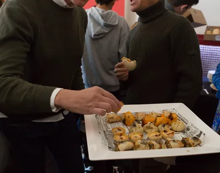 Street Catering Valencia – catering en Torrent (foto 12 de 12)