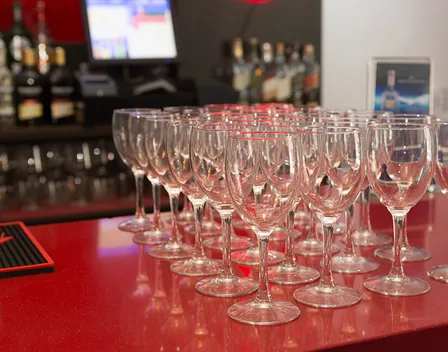 Street Catering Valencia – catering en Torrent (foto 1 de 12)