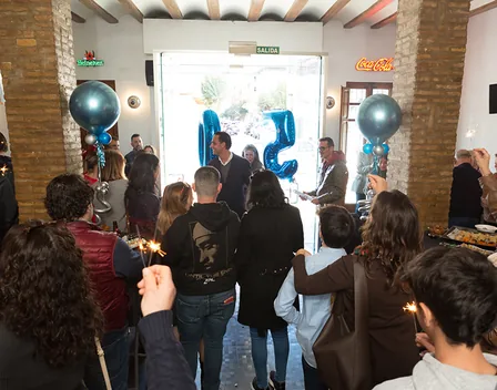 Street Catering Valencia – catering en Torrent (foto 6 de 12)