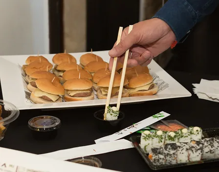 Street Catering Valencia – catering en Torrent (foto 8 de 12)