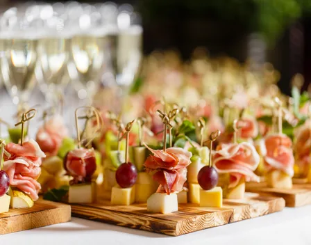 SUBIENDO AL SUR CATERING SOSTENIBLE – catering en Cdad. Lineal