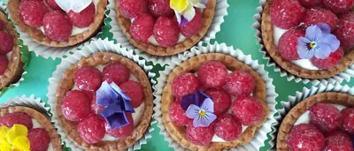 Sugar Home – catering en Campanar