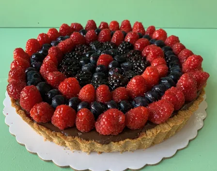 Sugar Home – catering en Campanar (foto 4 de 8)