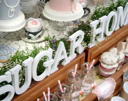 Sugar Home – catering en Campanar (foto 8 de 8)