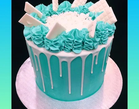 Sugar Repostería Creativa – catering en Irun