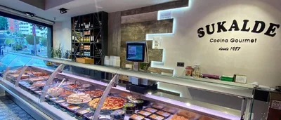 Sukalde Catering – catering en Portugalete