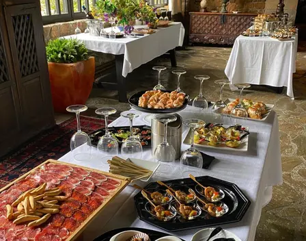 Sukalde Catering – catering en Portugalete (foto 1 de 12)