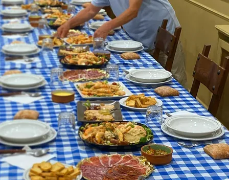 Sukalde Catering – catering en Portugalete (foto 10 de 12)