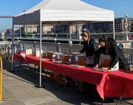 Sukalde Catering – catering en Portugalete (foto 11 de 12)