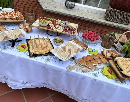 Sukalde Catering – catering en Portugalete (foto 12 de 12)