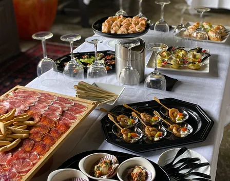 Sukalde Catering – catering en Portugalete (foto 2 de 12)