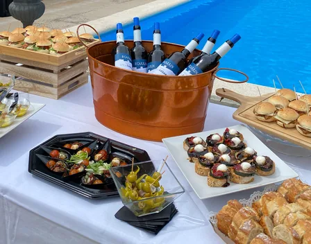 Sukalde Catering – catering en Portugalete (foto 5 de 12)