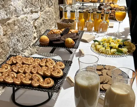 Sukalde Catering – catering en Portugalete (foto 6 de 12)
