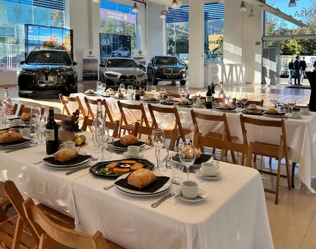 Sukalde Catering – catering en Portugalete (foto 7 de 12)