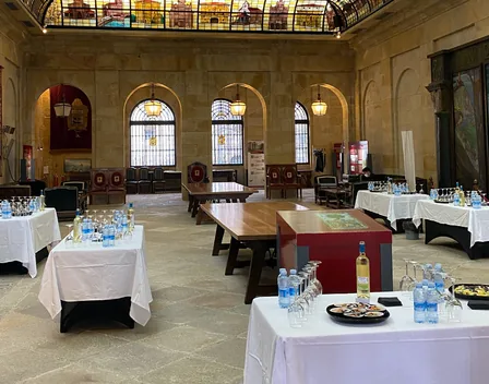Sukalde Catering – catering en Portugalete (foto 8 de 12)