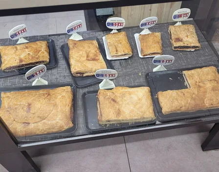 Superburgos - Las Recetas de Ana – catering en Burgos (foto 1 de 5)