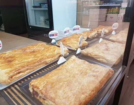 Superburgos - Las Recetas de Ana – catering en Burgos (foto 3 de 5)