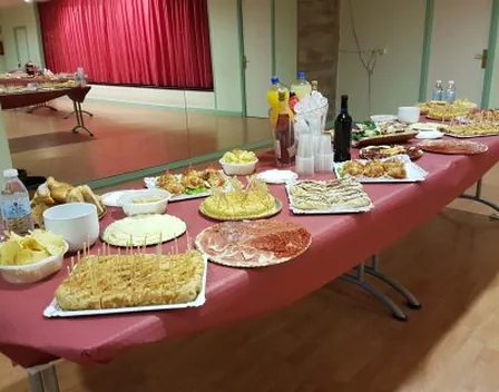Superburgos - Las Recetas de Ana – catering en Burgos (foto 5 de 5)