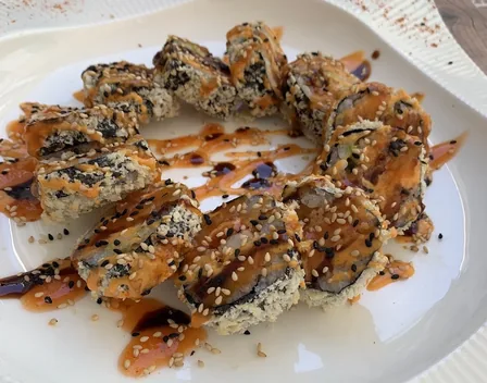 Sushikiller – catering en Santa Cruz de Tenerife (foto 1 de 1)