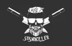 Logo de Sushikiller