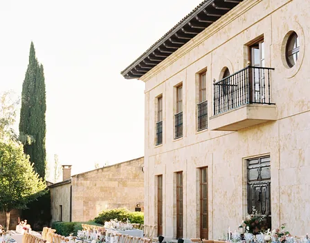 Sweet emotion, organización y diseño de eventos – catering en Logroño (foto 1 de 10)