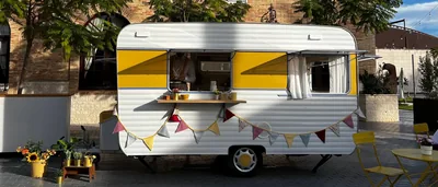 Sweetland Café – catering en Murcia