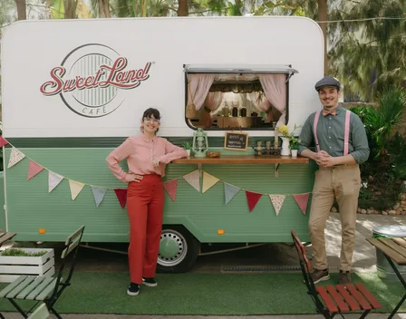 Sweetland Café – catering en Murcia (foto 2 de 7)